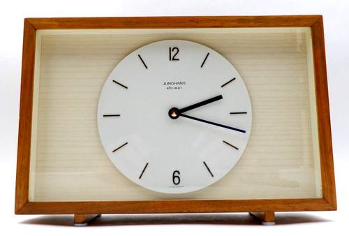 Vintage junghans ato mat - vintage,