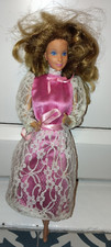 BARBIE DOLL THE HEART FAMILY MOM DOLL 1984 VINTAGE