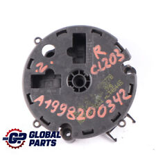 Wing Mirror Motor Mercedes