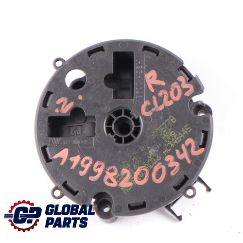Wing mirror motor mercedes - wing,