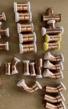 Geberit Copper Mapress