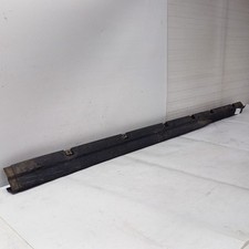 FORD TRANSIT 350 2.0 MK9 2019-2024 Side Skirt Right Side BK31-V10258-CF