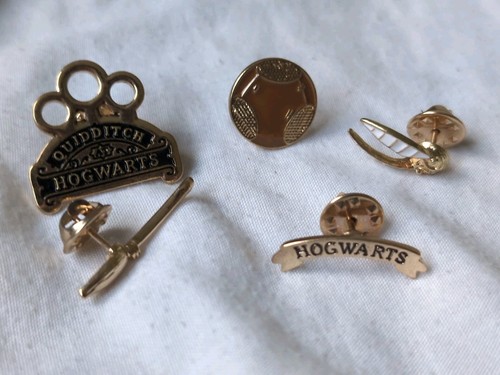 Harry potter quidditch metal - quidditch,