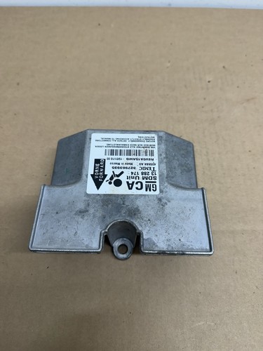 Vauxhall astra airbag - h,
