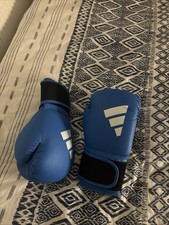 Adidas Aiba Approved Boxing