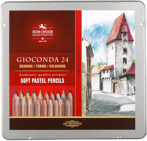 Koh noor artist soft - koh-i-noor,