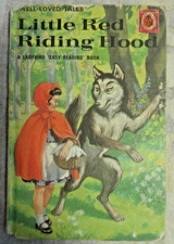 Little Red Riding Hood
