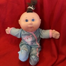 Cute Vintage Cabbage Patch