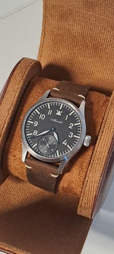 Stowa homage albrecht engraved - stowa,