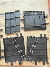 Scalextric Classic Track - Goodwood Chicane - PT/77 C177