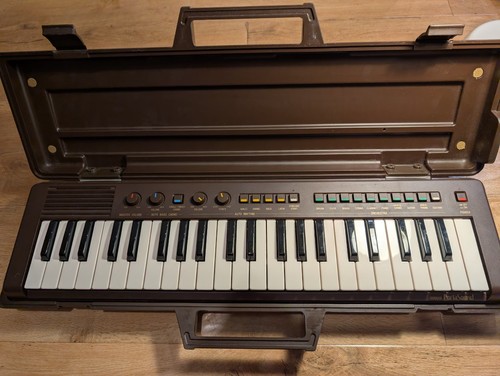 Yamaha portasound 3 - portasound, ps-3