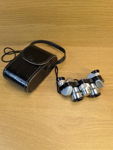 Vintage opera glasses - vintage,