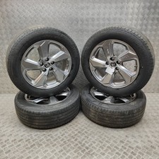 TOYOTA RAV 4 V XA50 2020 Alloy Wheel Set 4261A-42140