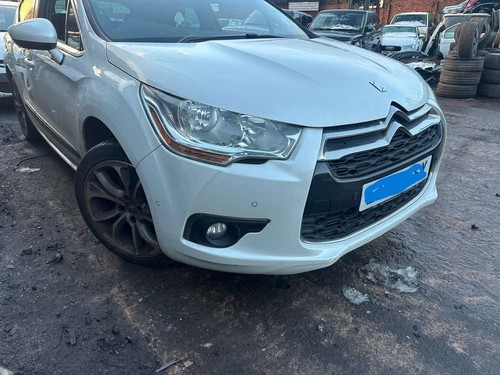 Citroen ds4 hdi - ds4, 1.6