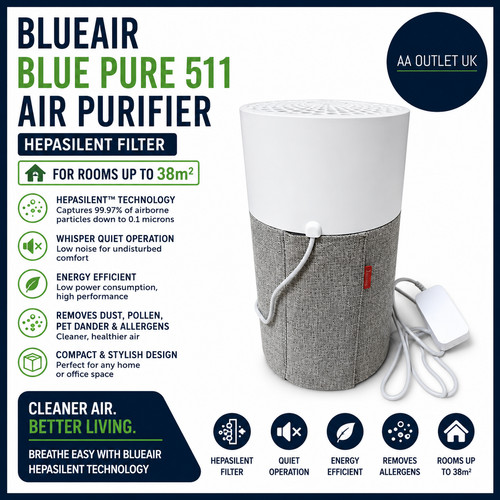 Blueair blue pure - blueair,