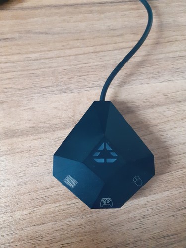 Xim keyboard and mouse - xim,