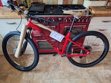 Giant Talon 2 Mountain Bike