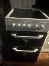 LOGIK LFTC50W23 50cm Electric