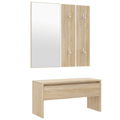 Hallway furniture set - hallway,