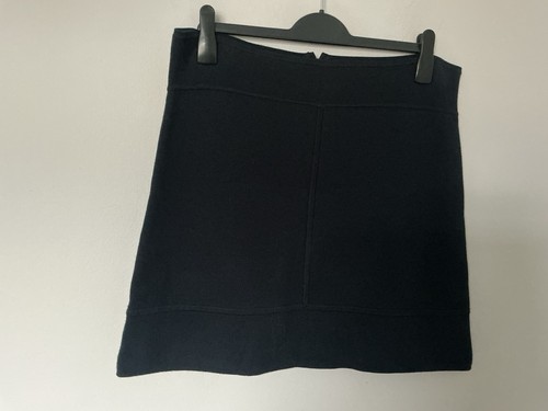 Hobbs nw3 navy - blue, knitted