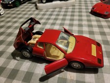 Burago FERRARI 512 1:24