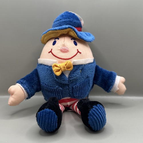 Humpty dumpty vintage - dumpty, 1990s