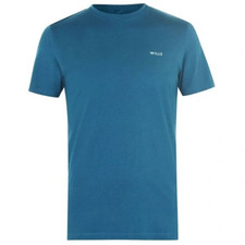 JACK WILLS Mens Teal Blue