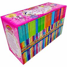 A Year of Rainbow Magic 52 Books Collection Box Set by Daisy Meadows