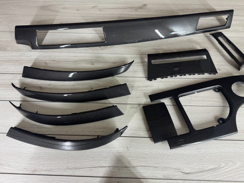 Bmw e60 e61 - e60, m5