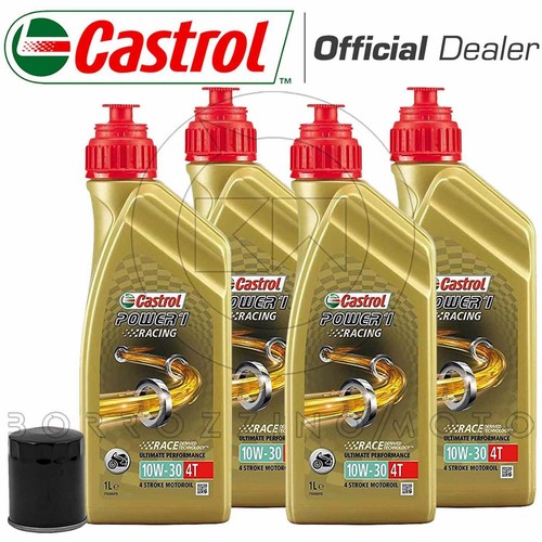 Oil cutting castrol power - power, 1