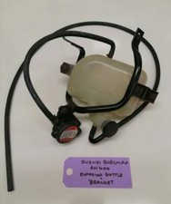  SUZUKI AN400 BURGMAN COOLANT