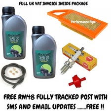 Service Kit Fits GGP Engine