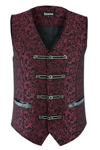 Premium mens vest - vest, waistcoat