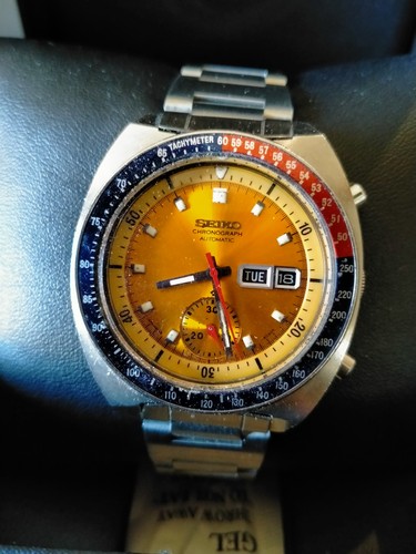 Seiko pepsi pogue 6139 6002 - seiko, 6139-6002