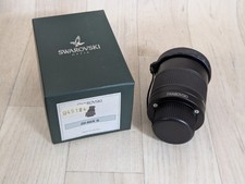 Swarovski 20-60x Zoom
