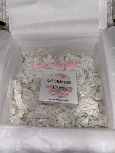 Christian dior baume balm - christian,