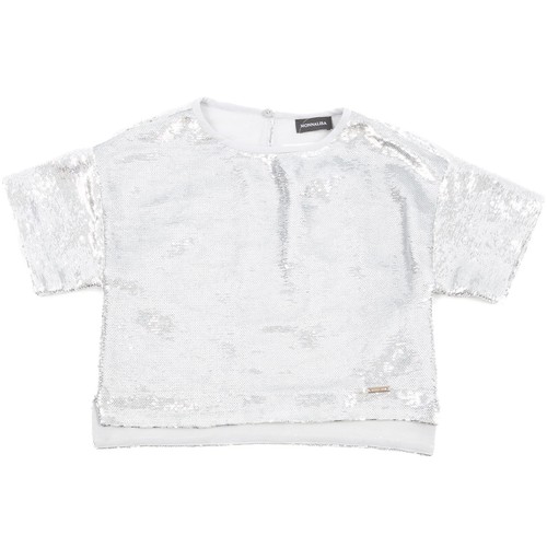 Monnalisa silver kids girls - monnalisa,