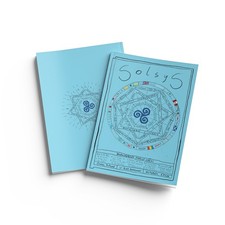 Solsys Magic Tricks and Card