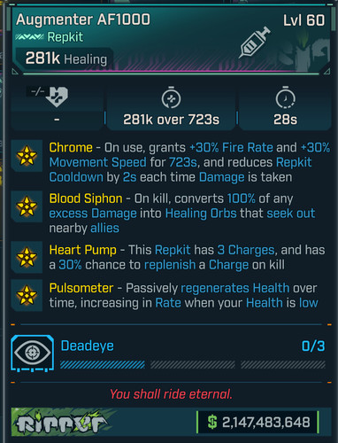Borderlands modded - borderlands,