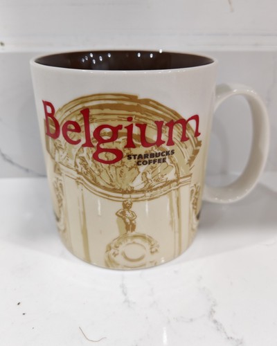 Starbucks belgium coffee - starbucks,