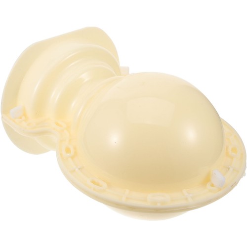 Fence post caps - post, mold