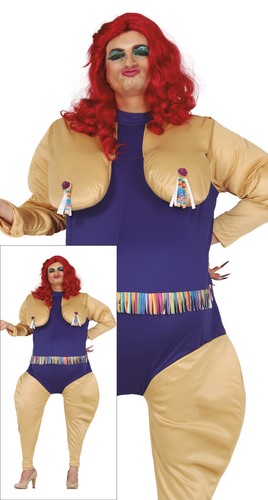 Drag queen 54 - drag,