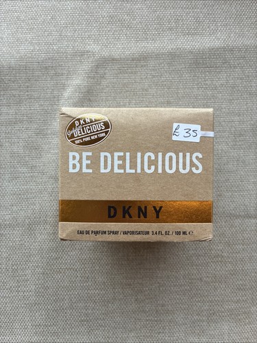 Genuine dkny golden delicious - genuine,