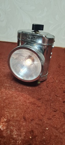 Vintage pifco front bike - pifco,