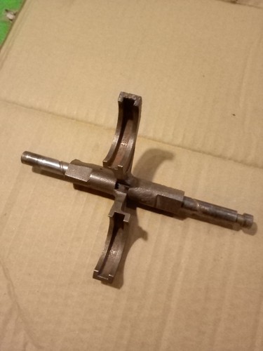 Bsa a10 b31 b33 - a7,