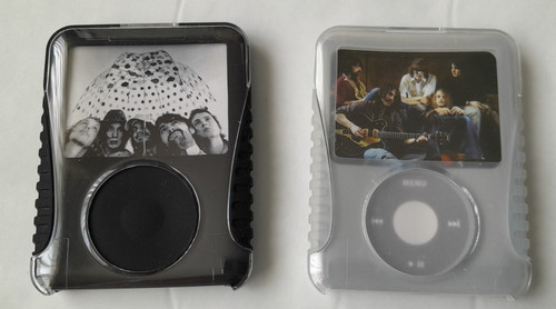 Ipod nano 3rd - ipod,