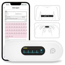 Checkme ER2-S Mobile ECG EKG