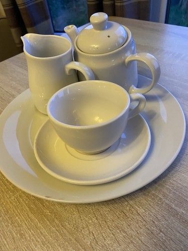 Catering crockery ideal - crockery,