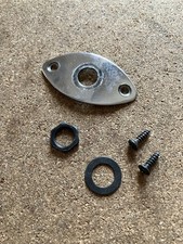 Charvel / Ibanez Oval Guitar