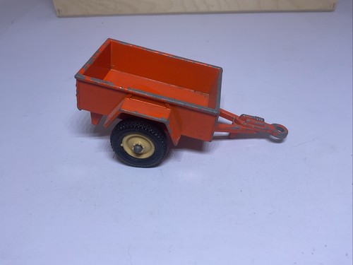 Britains small vintage cargo